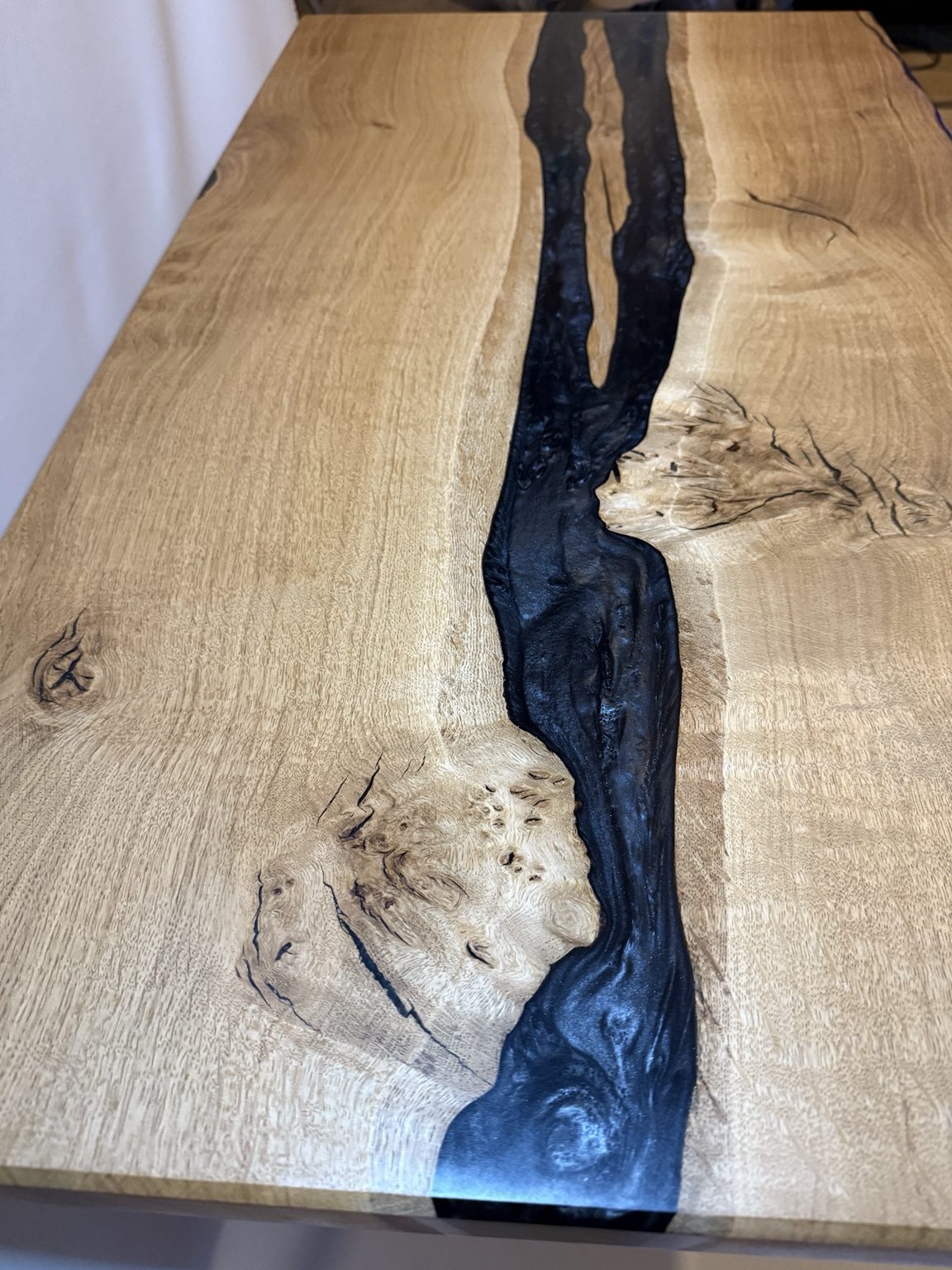 Serving board and coaster